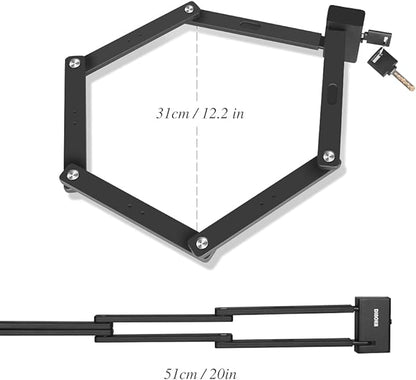 Antivol de vélo pour Bird